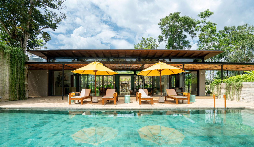 Sport & Beauty 2, Villa Alba - Ahangama, Habaraduwa