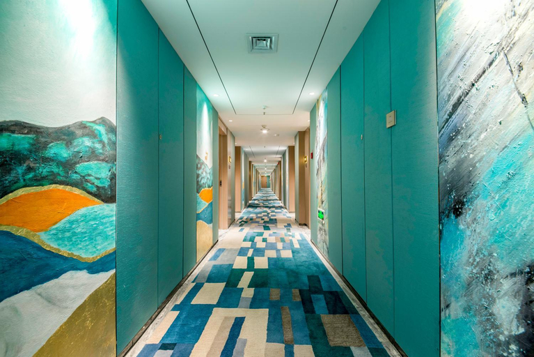 Others 5, Tian Fu Sunshine Hotel, Chengdu