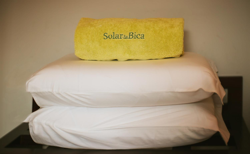 Bedroom 3, Solar da Bica, São Vicente