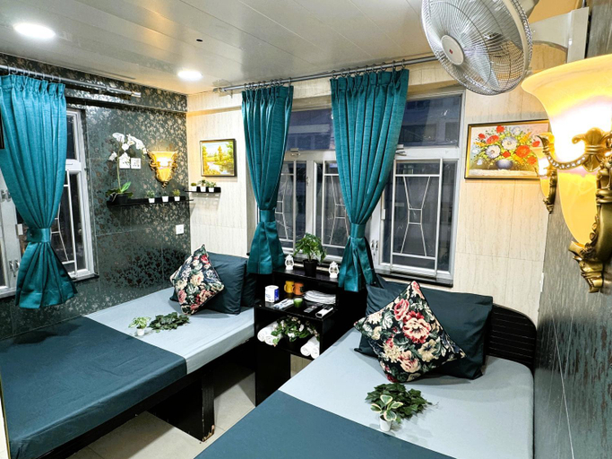 Others 2, Park Guest House, Kowloon