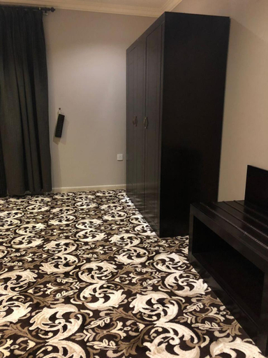 Bedroom 4, Blue Sands Al Qaria, Al Ahsa