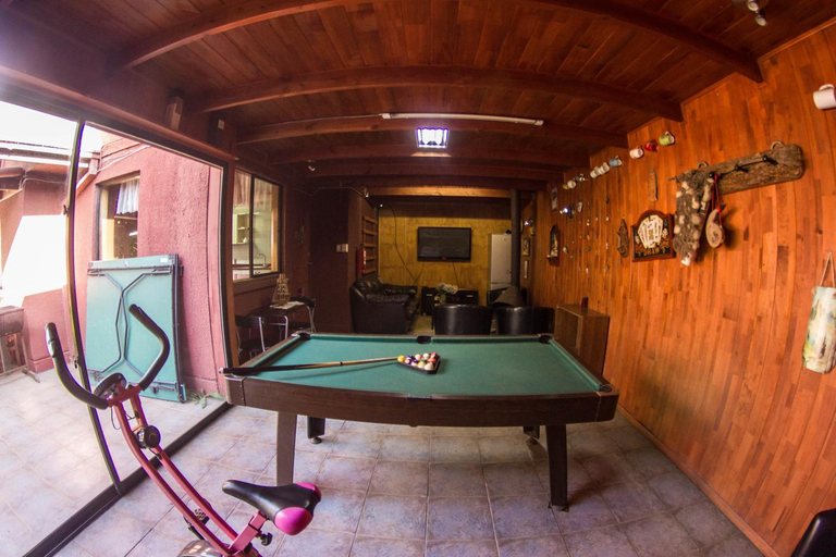 Others 5, Hostal Helios, Biobío