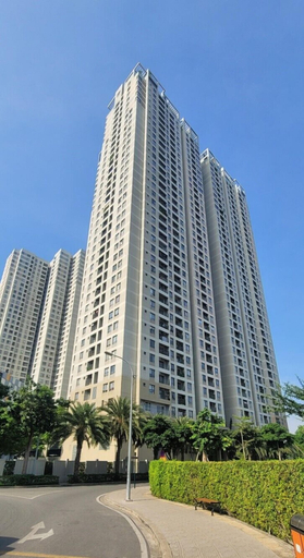 Exterior & Views 2, Masteri Thao Dien, District 2