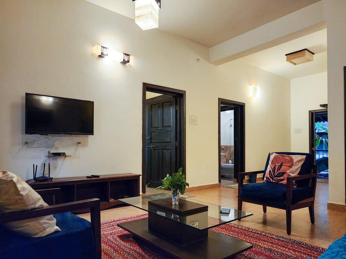 Others 2, Beach front 4bhk private villa at Morjim, North Goa