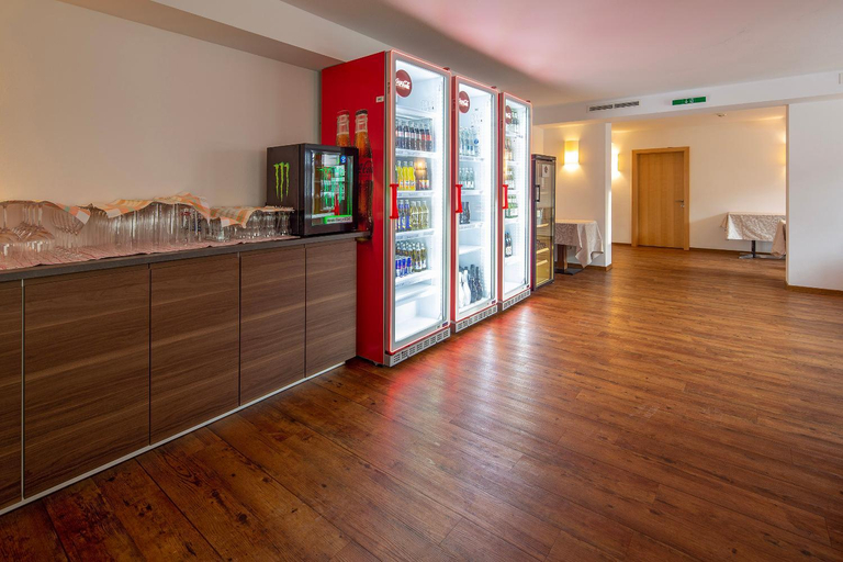Food & Drinks, Ferienhotel Fuchs, Kufstein