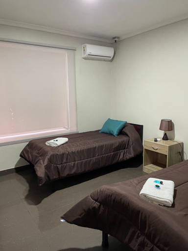 Bedroom 2, Residencial Astorga, Cachapoal