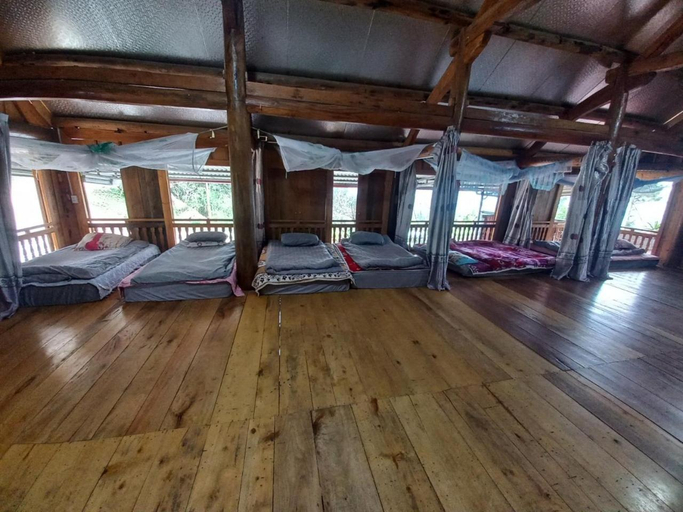 Others 3, Homestay Hoang Vu, Yên Minh
