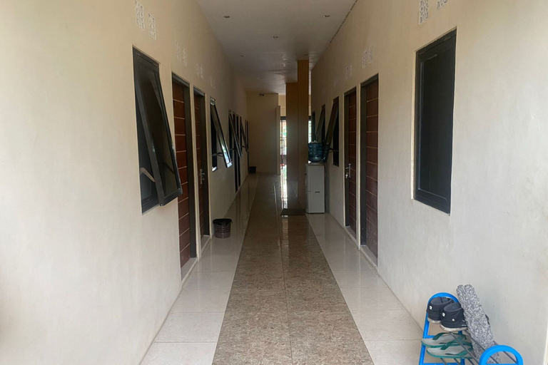 Others 4, OYO 93623 Assalam Homestay Syariah, Surabaya