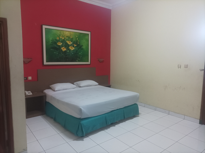 Bedroom 2, Permata Hijau, Cirebon