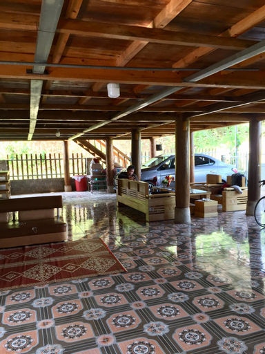 Public Area
