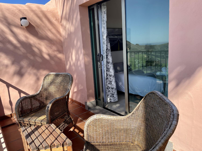 Others 2, HomeForGuest Villa 5 in Salobre Golf with private pool, garden and great views, Las Palmas
