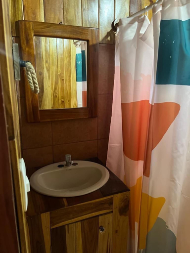 Bathroom 3, Villa Aloha, Puntarenas