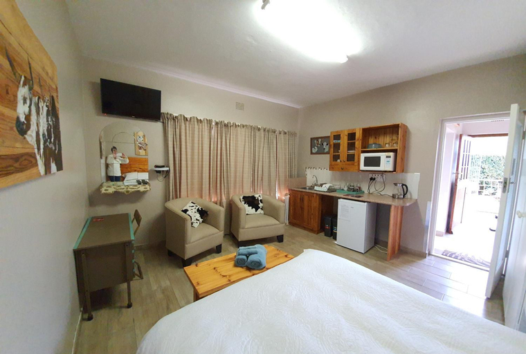 Others 5, GlassTree B&B, Overberg