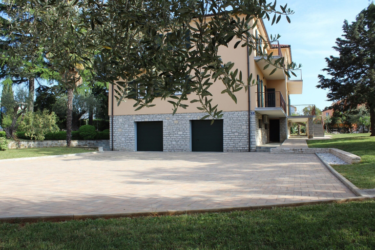 Exterior & Views 2, Casa Monte Mulini, Rovinj