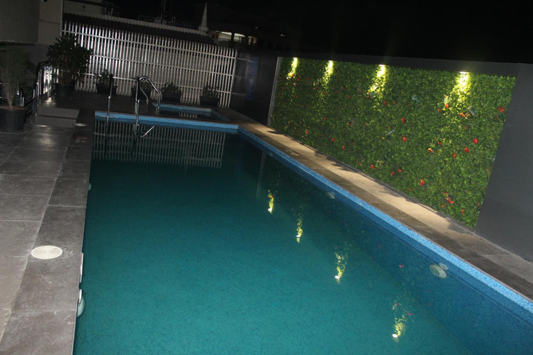 Sport & Beauty 2, Rudra Royals , Ahmadnagar