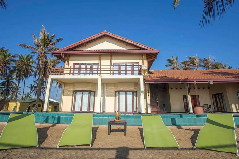 Others 4, Reef Bungalow Private Villa / 4 bedrooms, Wattala