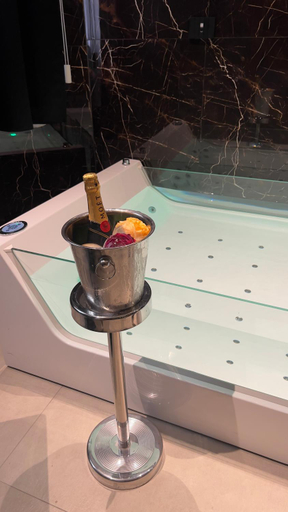 Others 3, Nuar suite&spa, Palermo