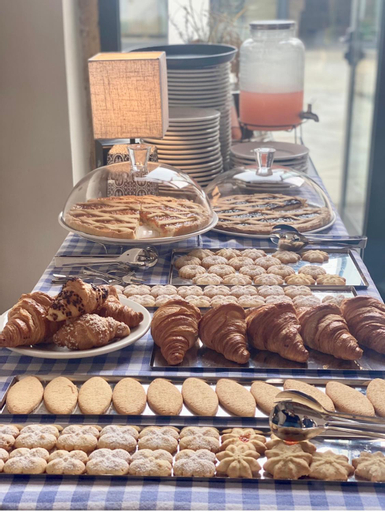 Food & Drinks 4, Cascina Mora Bassa, Pavia