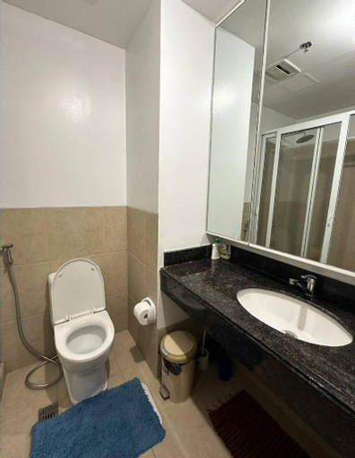 Bedroom 5, Unit N103 Outlook Ridge Residences, Baguio City
