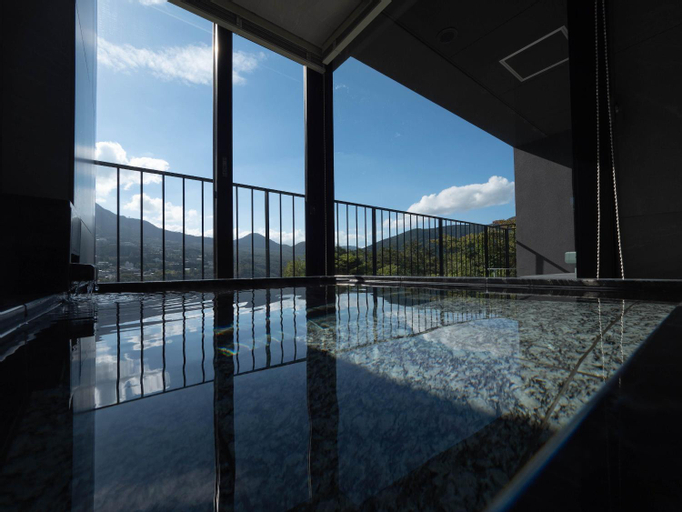 Sport & Beauty 2, HAKONE NICA, Hakone