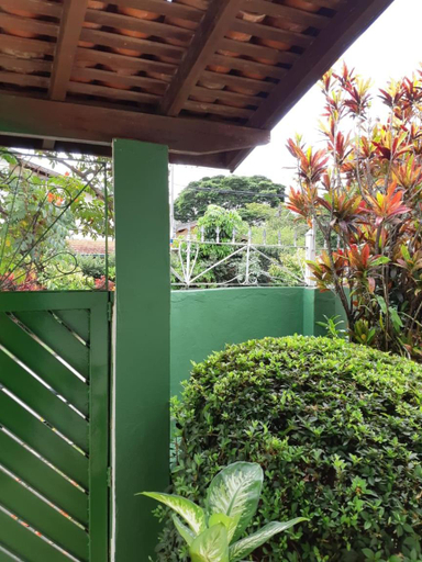 Others 5, Hospedagem UniCanto, Campinas
