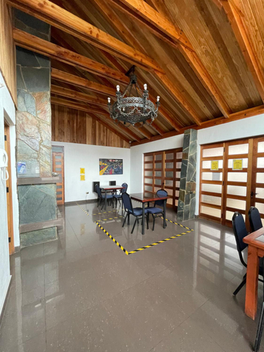 Others 5, Residencial Astorga, Cachapoal