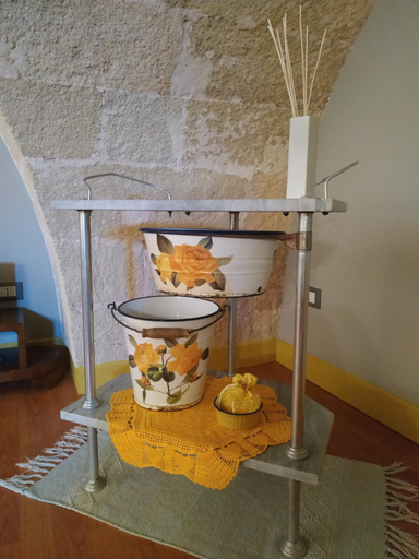 Food & Drinks 3, Casina Rossa di Pietrafitta, Lecce