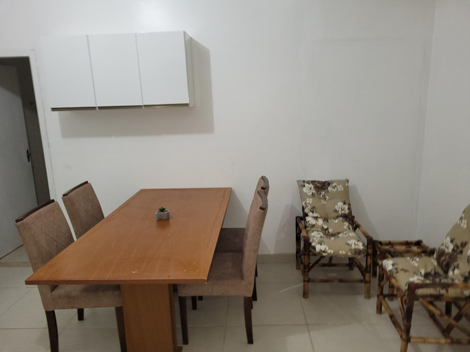 Others 5, Vo Paulina apartamentos, Penha