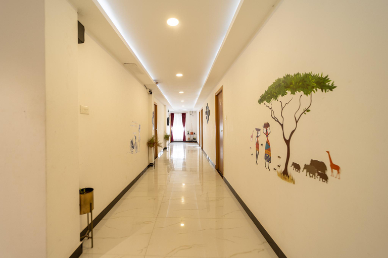Others 5, SEETHALA BED AND BREAKFAST, Puducherry