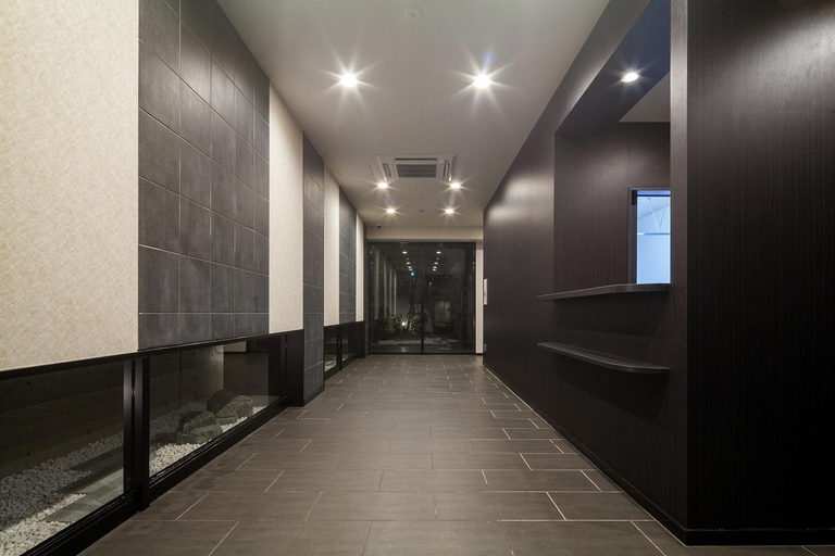 Public Area 3, HOTEL SUITE HIROSHIMA YOKOGAWA, Hiroshima