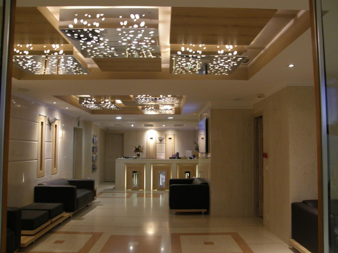 Public Area 2, Royal Sun, Crete