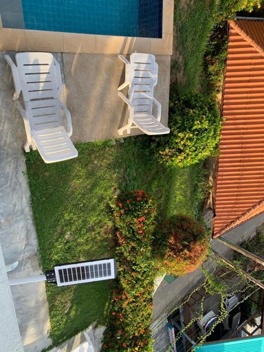 Others 3, Scan House Apartment, Phuket Island