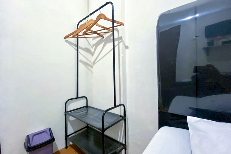 Bedroom 4, Fresh Place RedPartner, West Jakarta
