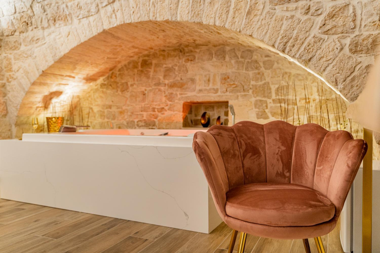 Others 3, Gold Suite B&B, Bari