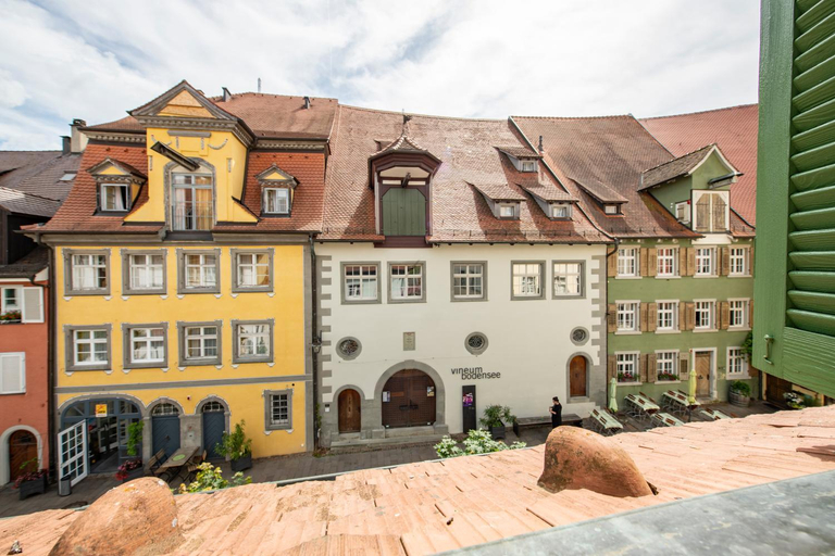Others 2, Gastehaus am Schlossplatz, Z. 4, Bodenseekreis