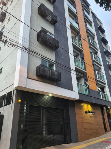Others 5, Residencial Dinapoli, Foz do Iguaçu