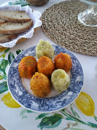 Food & Drinks 4, Casina Rossa di Pietrafitta, Lecce