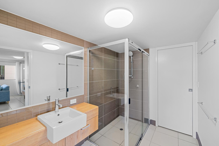 Bathroom 3, Saltwater on the Peninsula, Caloundra - Kawana