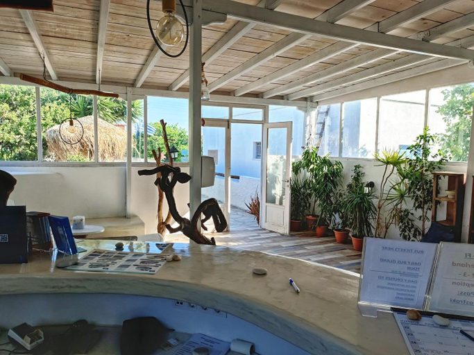 Public Area 2, Summerland Holidays Resort, South Aegean
