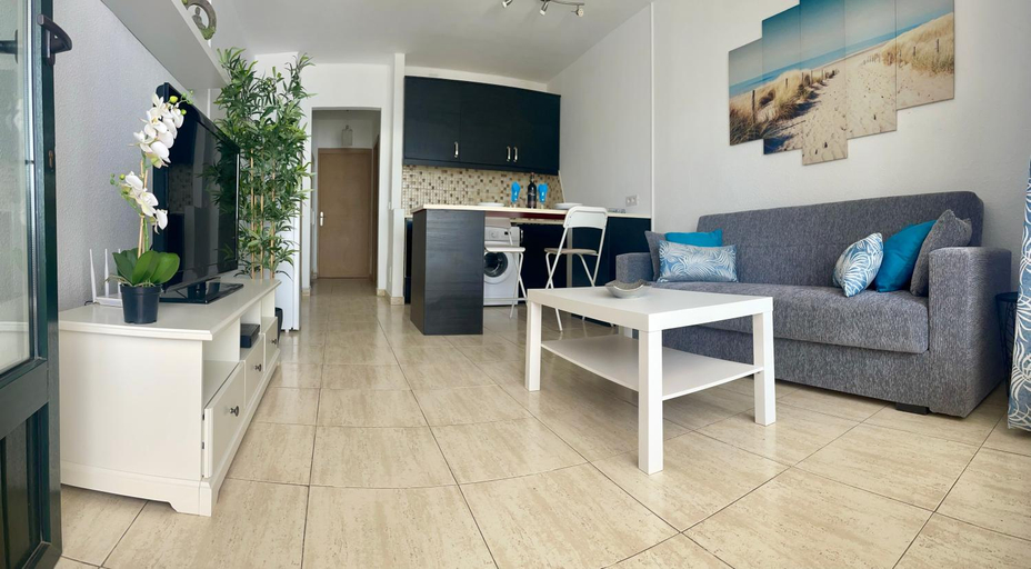 3, Apartamento Lanzarote Volcano, Las Palmas
