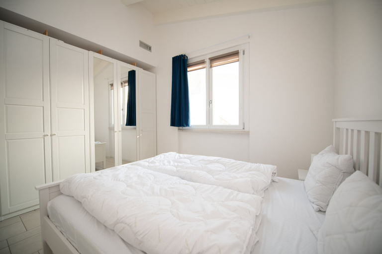 Room 3, Attico Vista Castello, Brescia