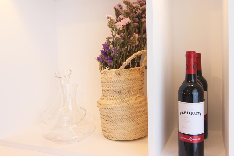 Food & Drinks 5, Retiro do Geres, Montalegre