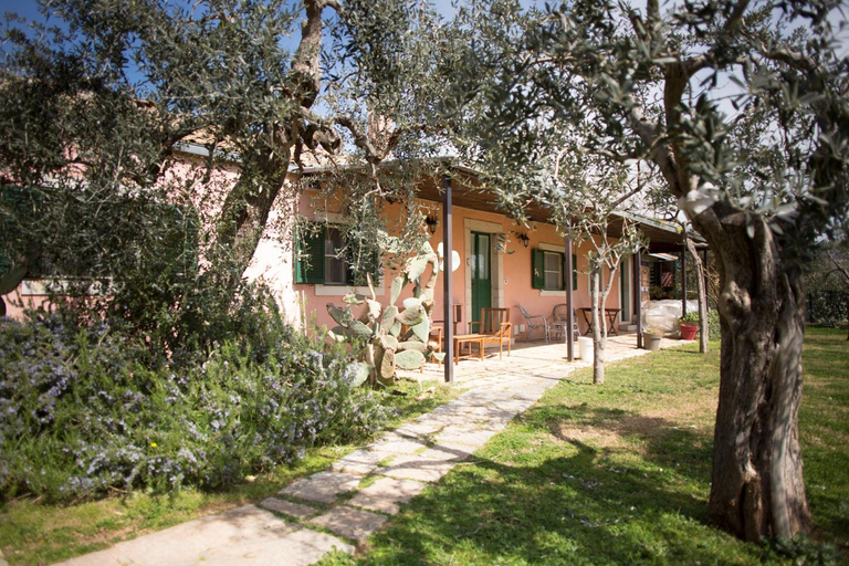 Others 4, Signor Cesare Agrobistrot B&B, Foggia
