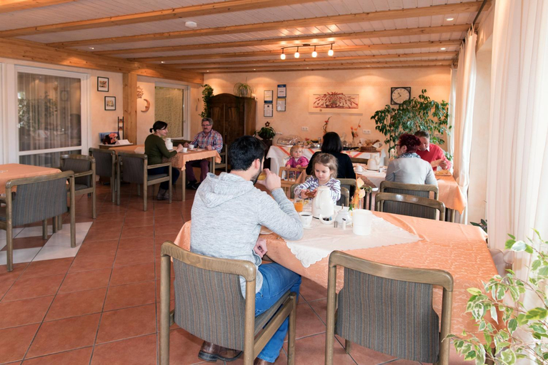 Food & Drinks 4, Gastehaus Hauser, Ortenaukreis
