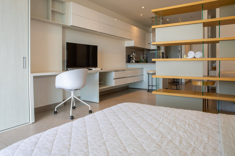 Bedroom 3, distrito 90, Barranquilla