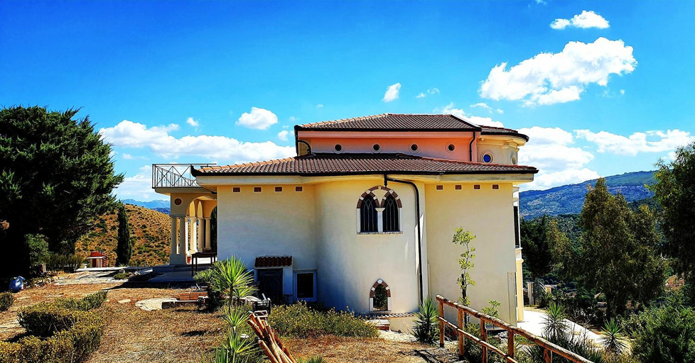 Others 5, Domus Mare Cilento, Salerno