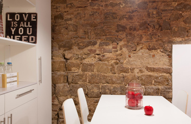 Others 4, Habitat Apartments Alissia, Barcelona