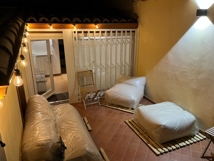 Others 5, Maquedino holiday home & Terrace - Rooftop nel centro storico di Palermo, Palermo