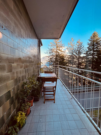 Others 5, Casa Ling -AC - parking-2Bathrooms, Como