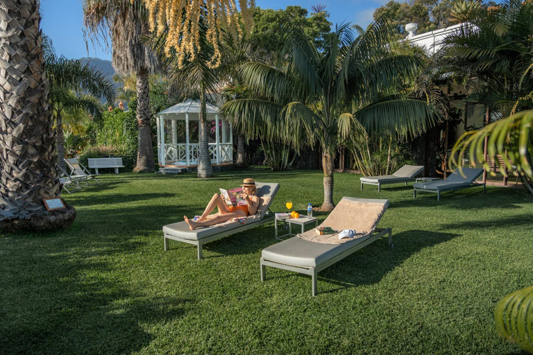 Others 5, La Palma Jardin Resort, Santa Cruz de Tenerife